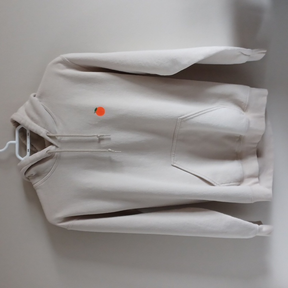 Gildan hoodie